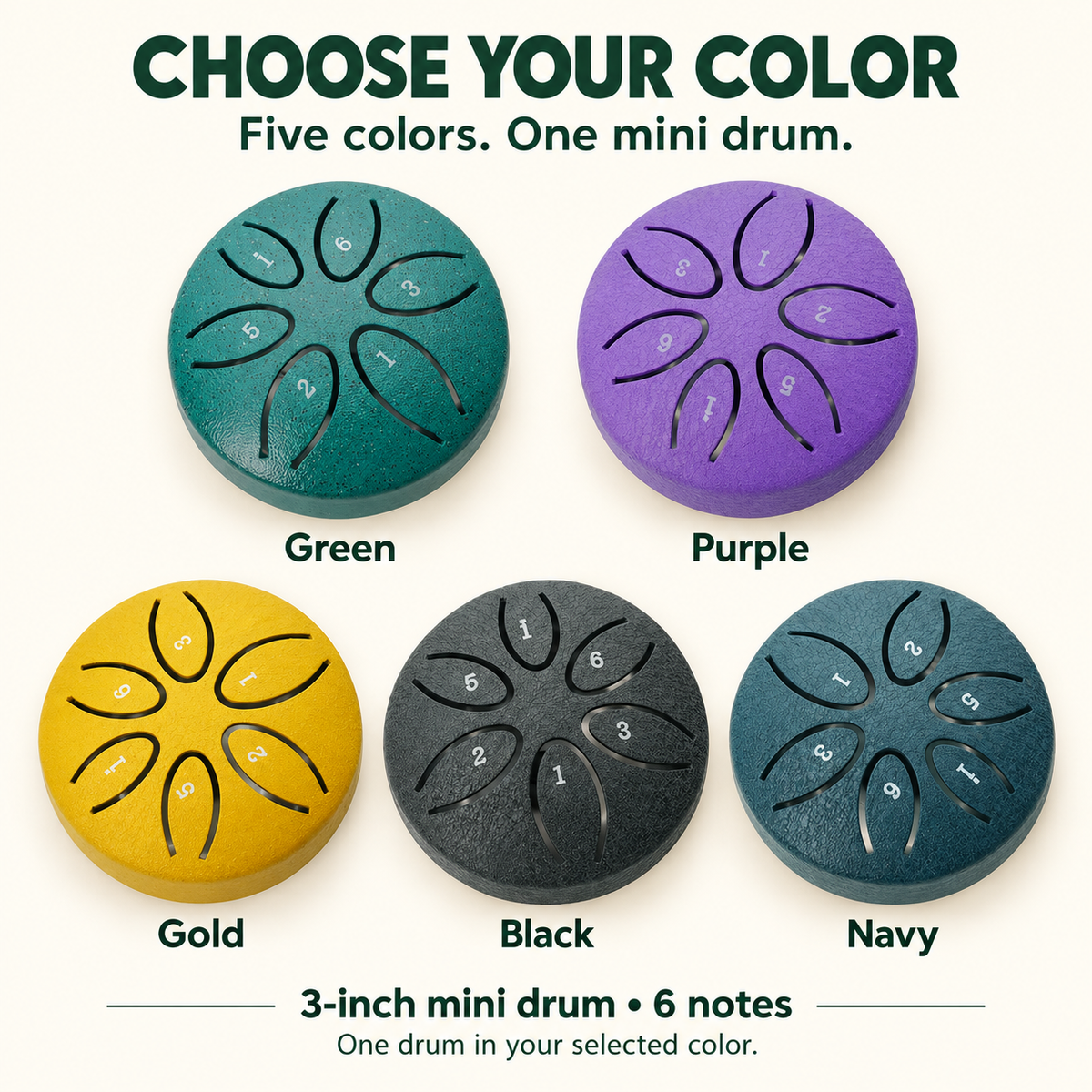 🔥Last Day Sale 50% OFF-💦Outdoor Garden Rain Drum — Rainfall & Mallet Play
